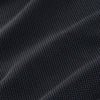 Banks - Grey Diamond Geo, fabric swatch closeup