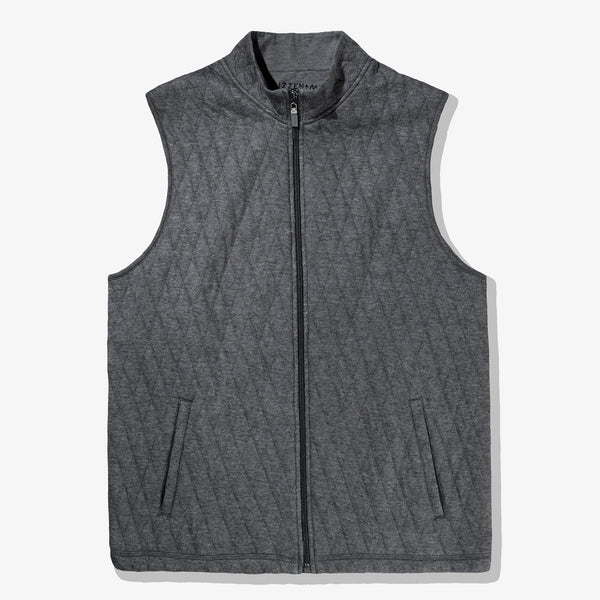 Belson - Charcoal Heather, featured product shot