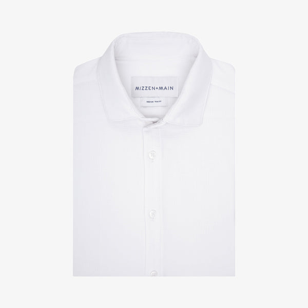 Blackman 3.0 - Bright White, featured product shot