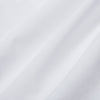 Connery - Solid White Tux Shirt, fabric swatch closeup