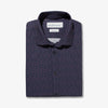 Flynn - Navy Paisley Print, featured product shot