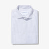 Dark Blue Window Pane Product