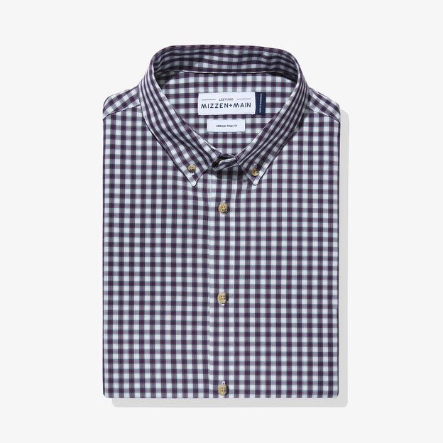 Purple Green Check Product