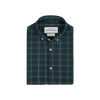 Northcross - Green Navy Multi Plaid, featured product shot