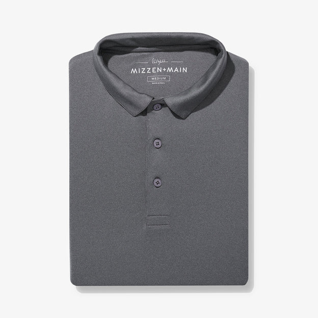 Charcoal Heather Product