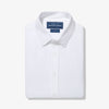 White Solid Product