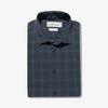 Striker - Navy Multi Plaid, featured product shot