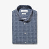 Vega - Navy Floral Print, featured product shot