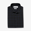Worthing - Black Green Blue Large Check, featured product shot