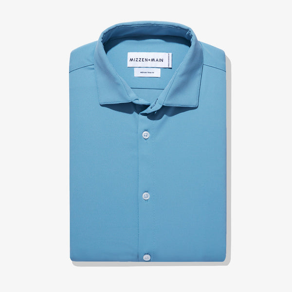 Bryant - Light Blue Knit, featured product shot