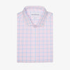 Chapman - Pink Multi Plaid, featured product shot