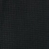 Cole - Black Solid Sport Shirt, fabric swatch closeup