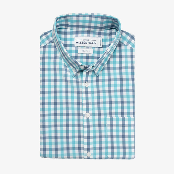Cooley - Green Stripe, featured product shot