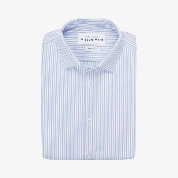 Hodges - Blue Stripe, featured product shot
