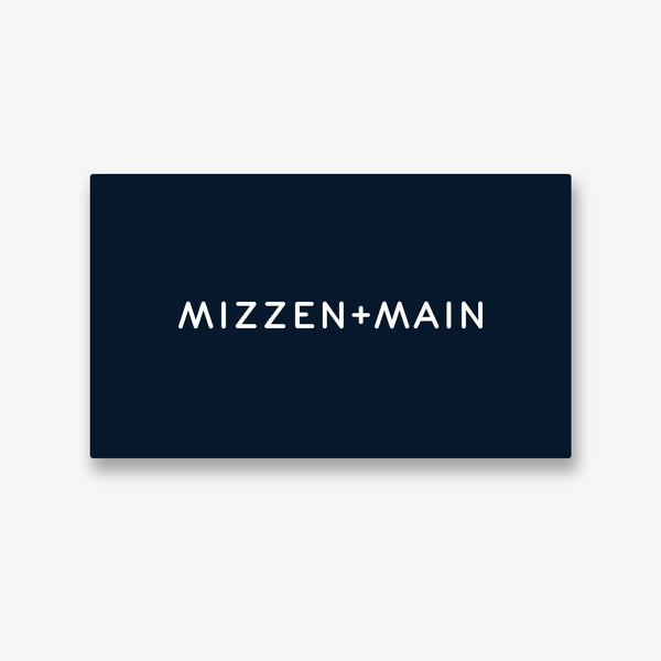 Gift Card - Mizzen+Main, featured product shot