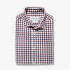 Nash - Red Blue Check, featured product shot