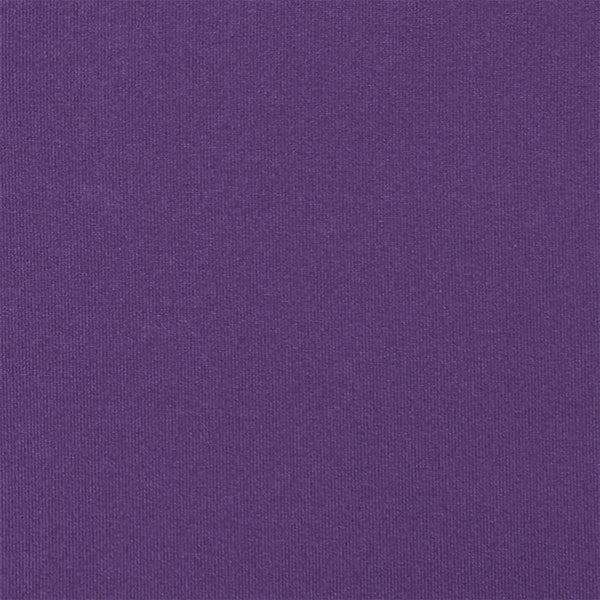 Phil Mickelson Golf Polo - Purple, fabric swatch closeup