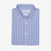 Robbins - Blue Multi Plaid, featured product shot