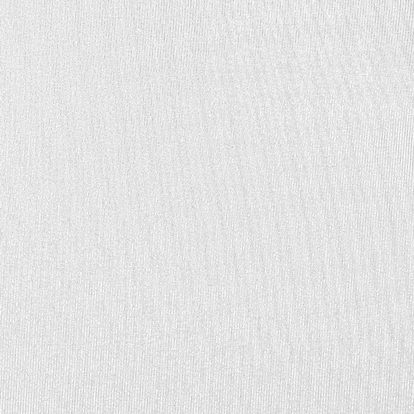 Phil Mickelson Golf Polo - White, fabric swatch closeup